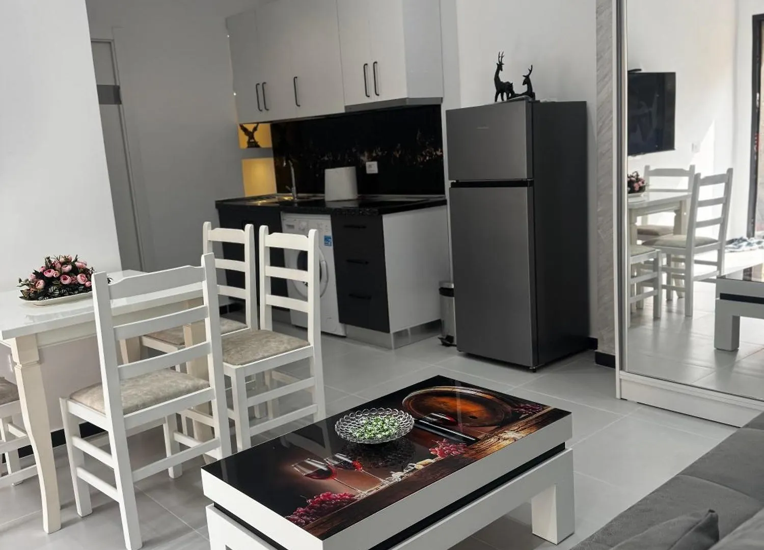 The Suite Vlorë