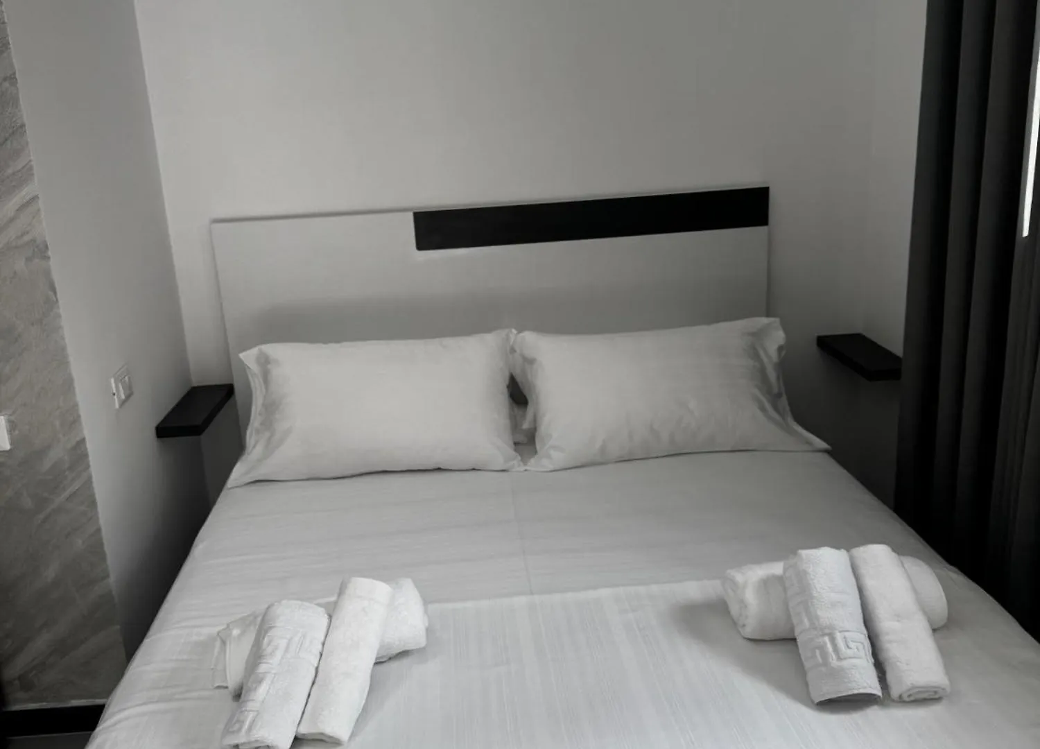 Διαμέρισμα The Suite Vlorë