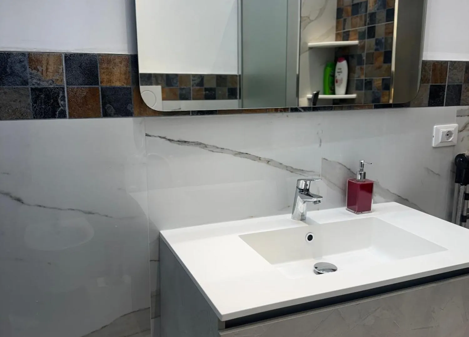 The Suite Vlorë Διαμέρισμα