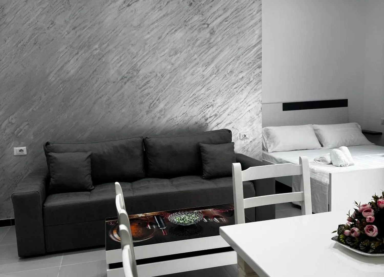 The Suite Vlorë