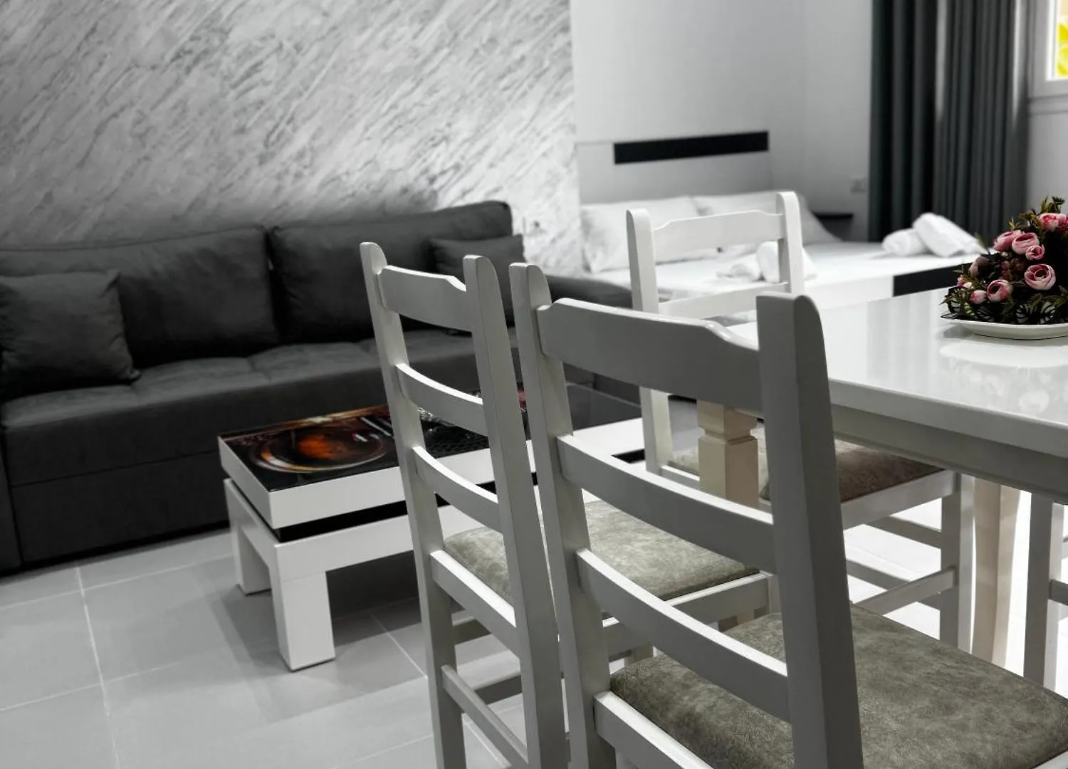 The Suite Vlorë