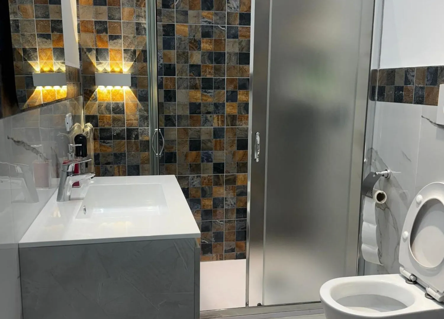 The Suite Vlorë Αλβανία