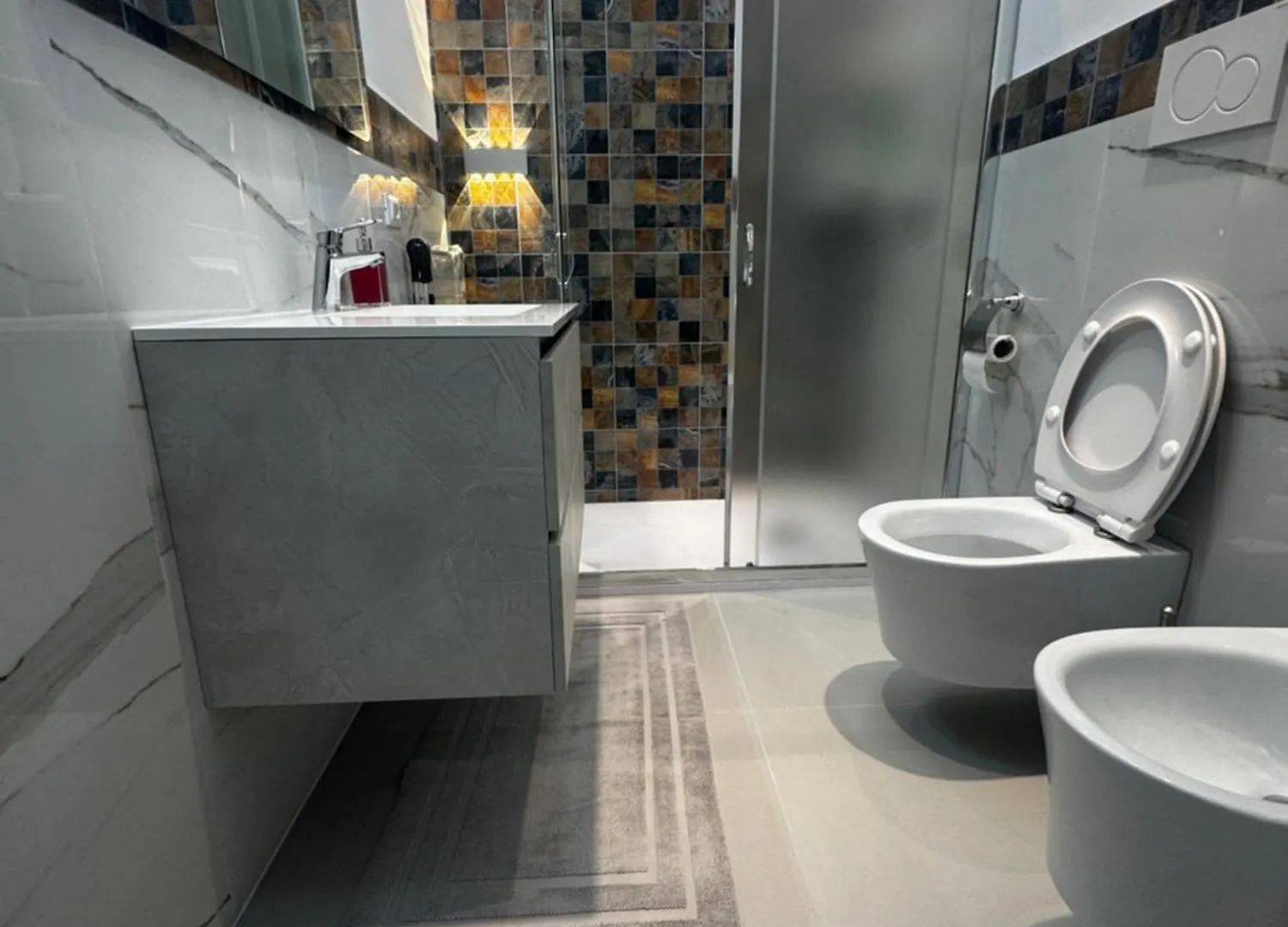 Διαμέρισμα The Suite Vlorë