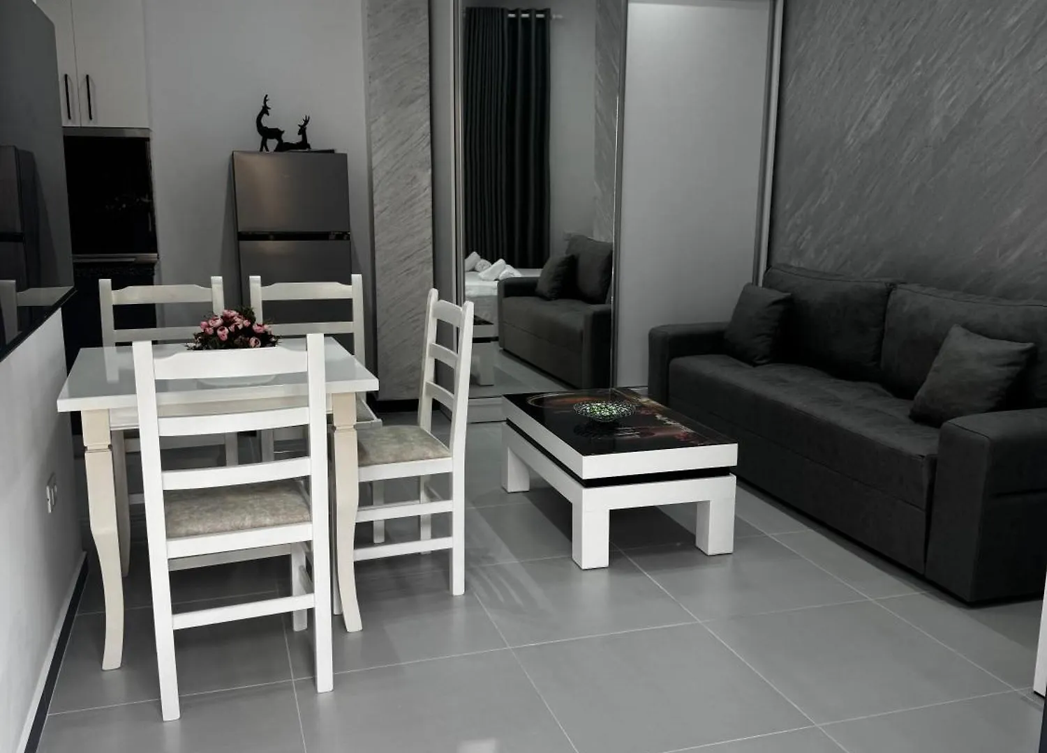 The Suite Vlorë Αλβανία