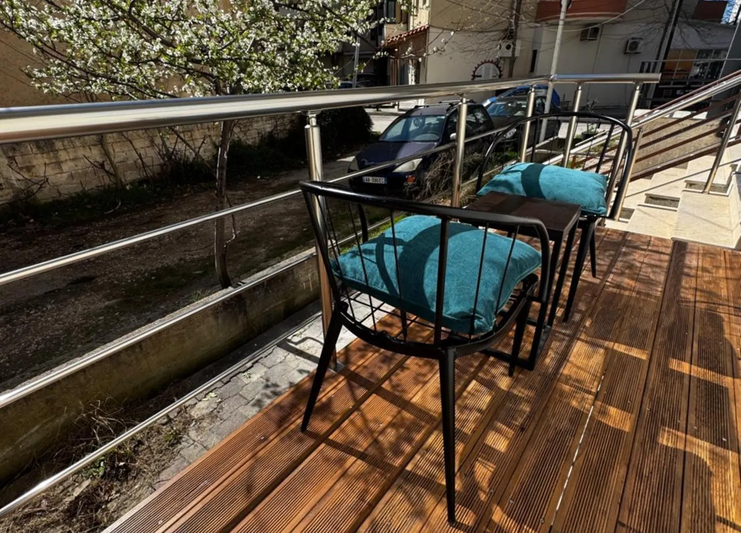 The Suite Vlorë Αλβανία