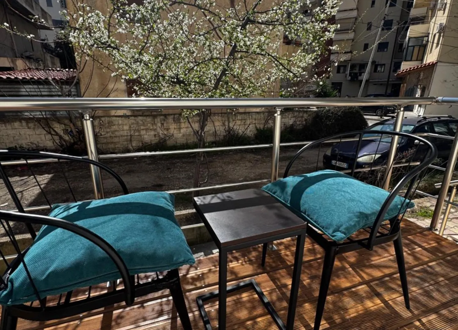 The Suite Vlorë 0*,  Αλβανία
