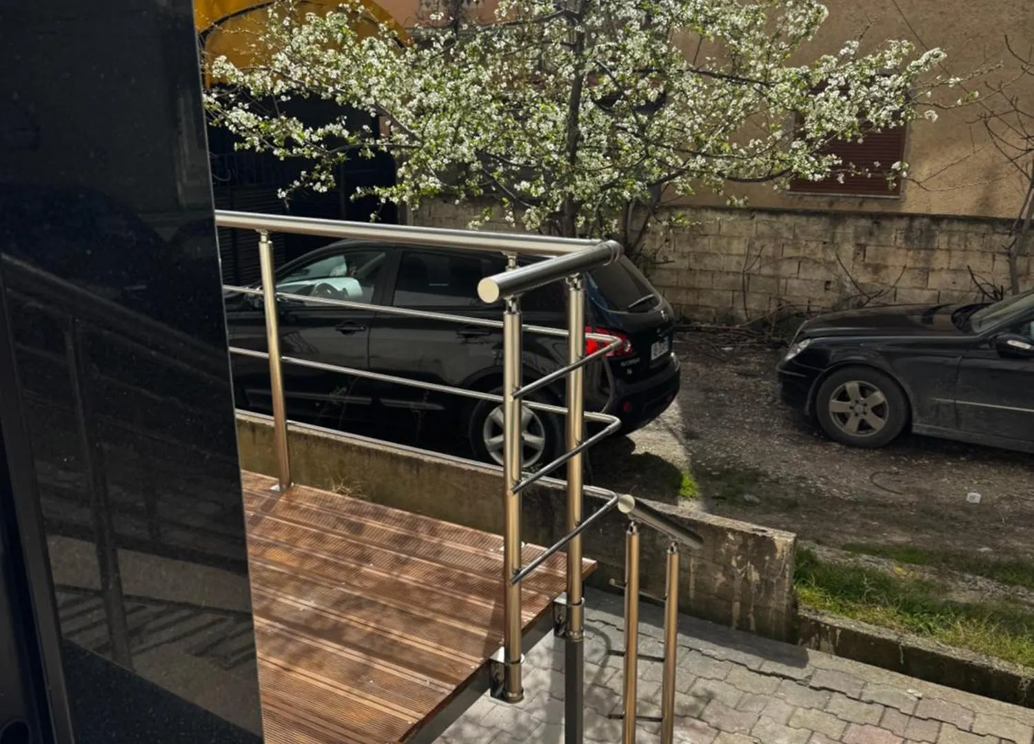 The Suite Vlorë Διαμέρισμα